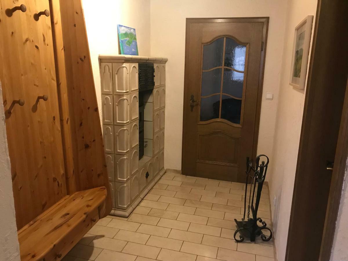 Ferienhaus Lara Heimbach Eksteriør billede