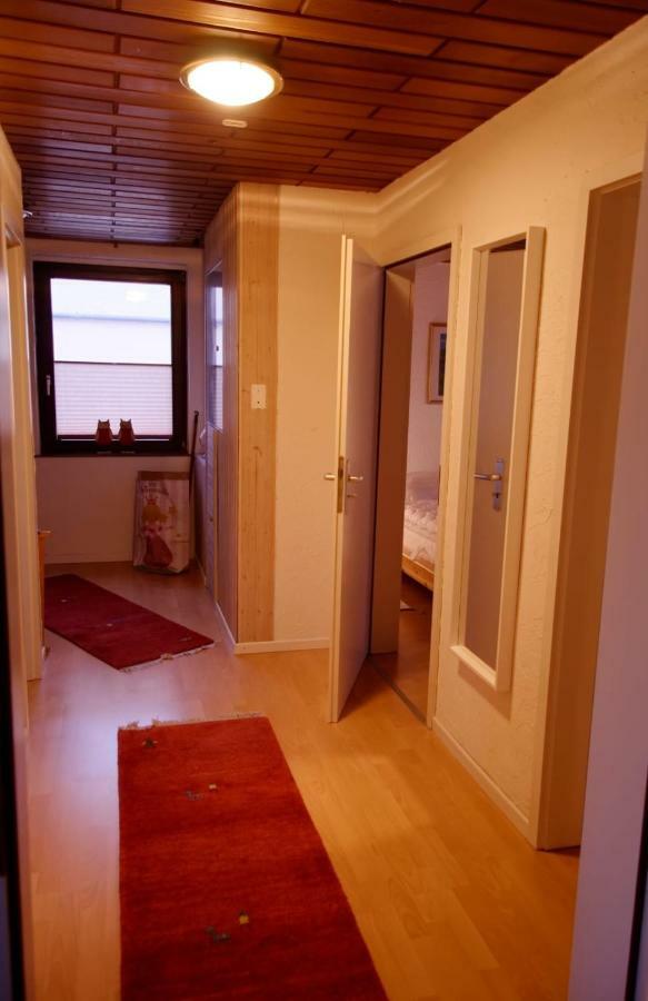 Ferienhaus Lara Heimbach Eksteriør billede