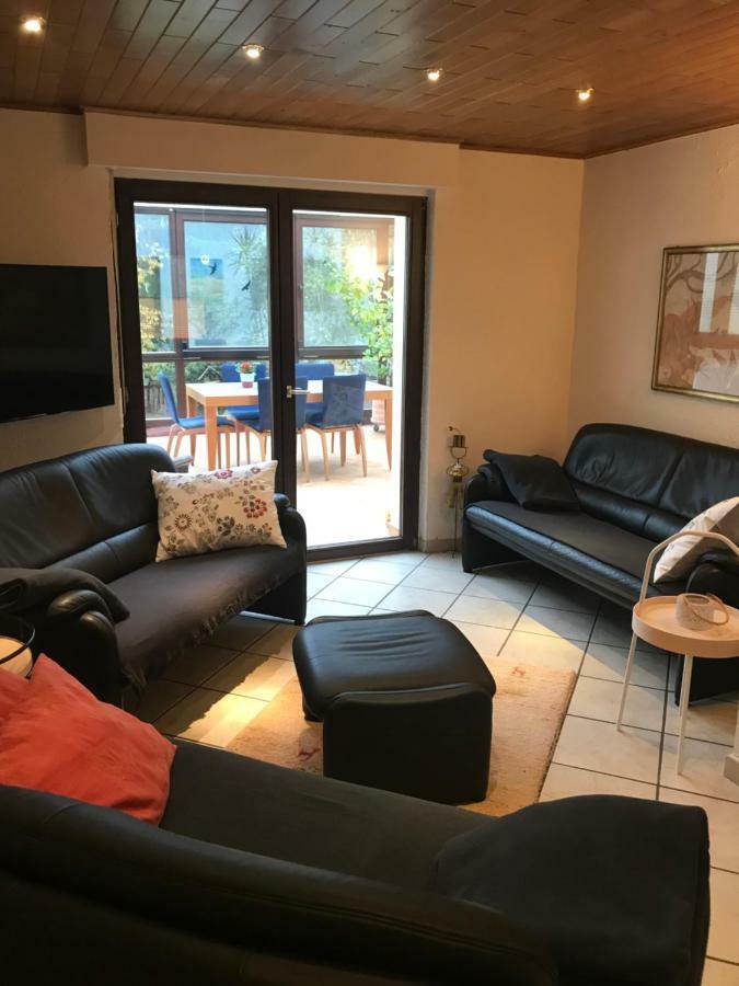 Ferienhaus Lara Heimbach Eksteriør billede