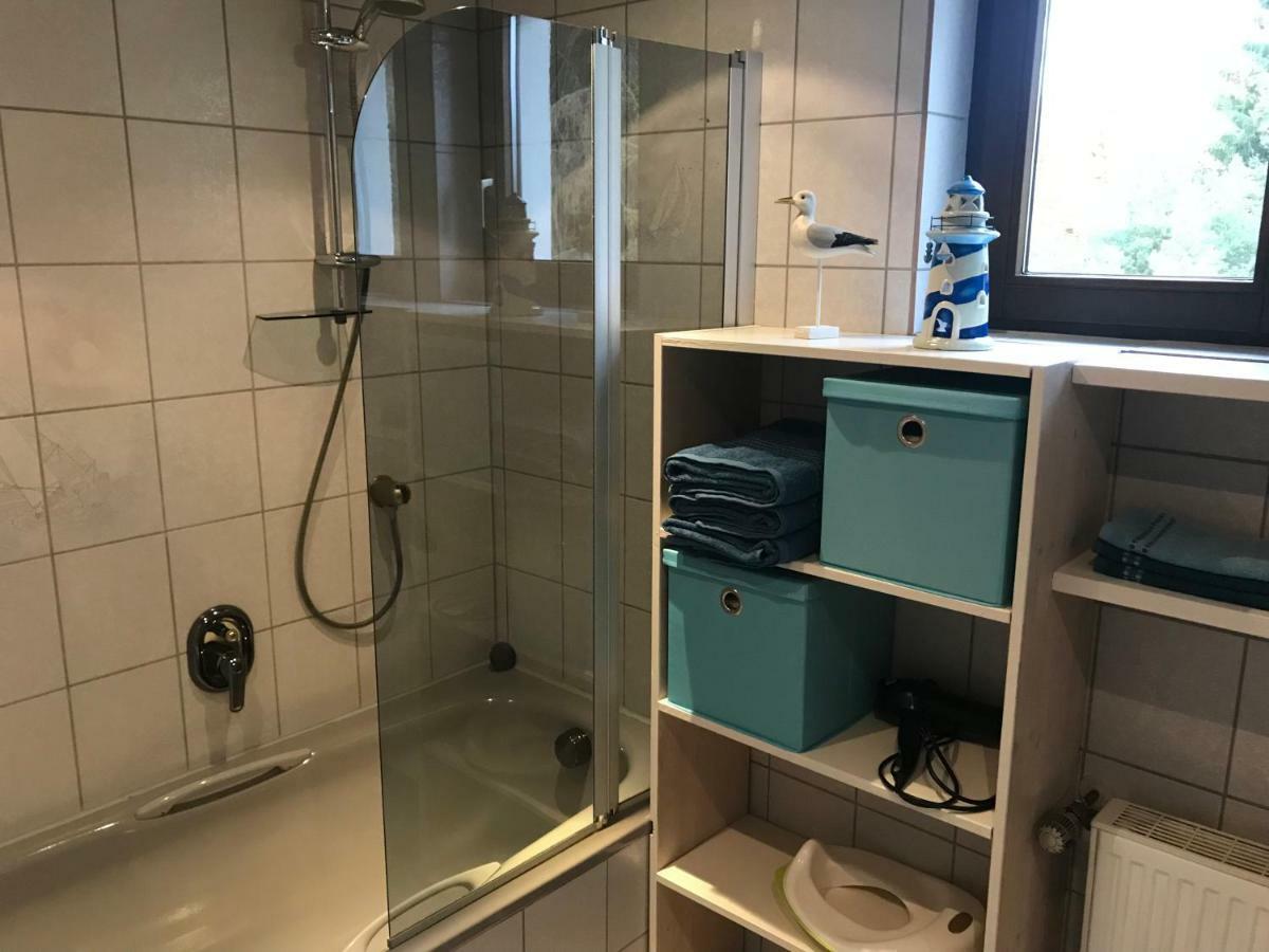 Ferienhaus Lara Heimbach Eksteriør billede