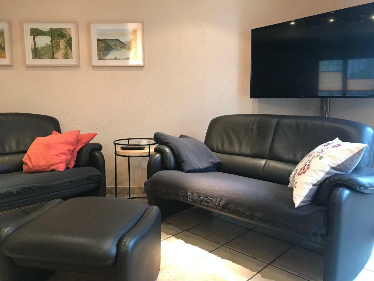 Ferienhaus Lara Heimbach Eksteriør billede
