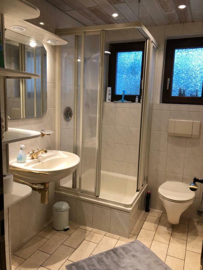 Ferienhaus Lara Heimbach Eksteriør billede
