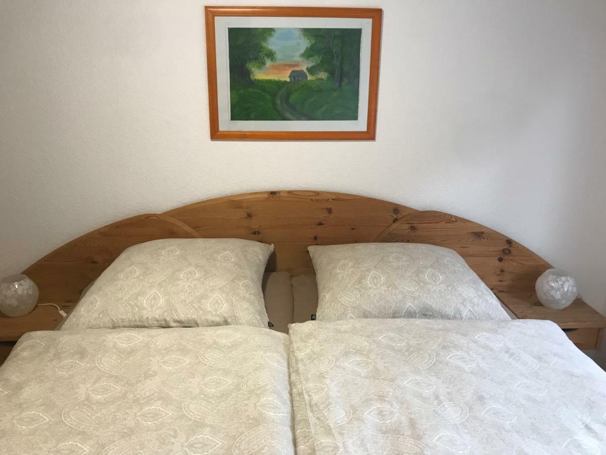 Ferienhaus Lara Heimbach Eksteriør billede