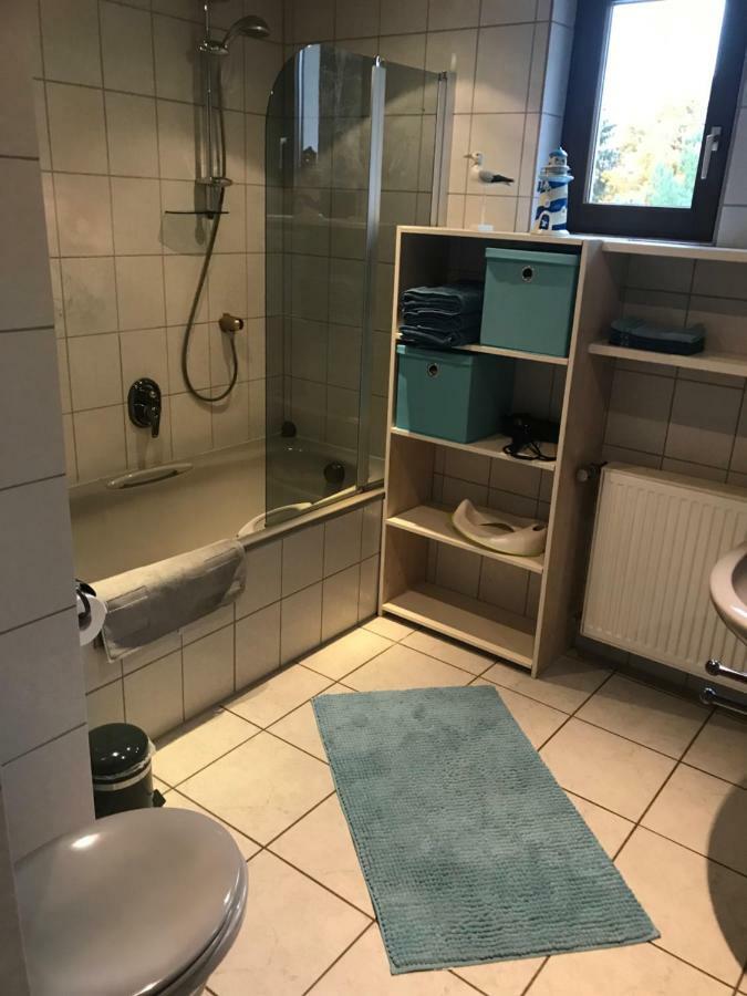 Ferienhaus Lara Heimbach Eksteriør billede