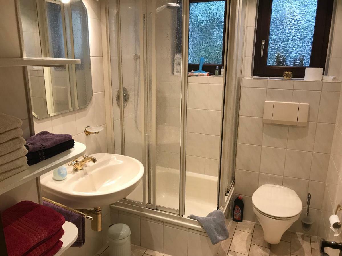 Ferienhaus Lara Heimbach Eksteriør billede
